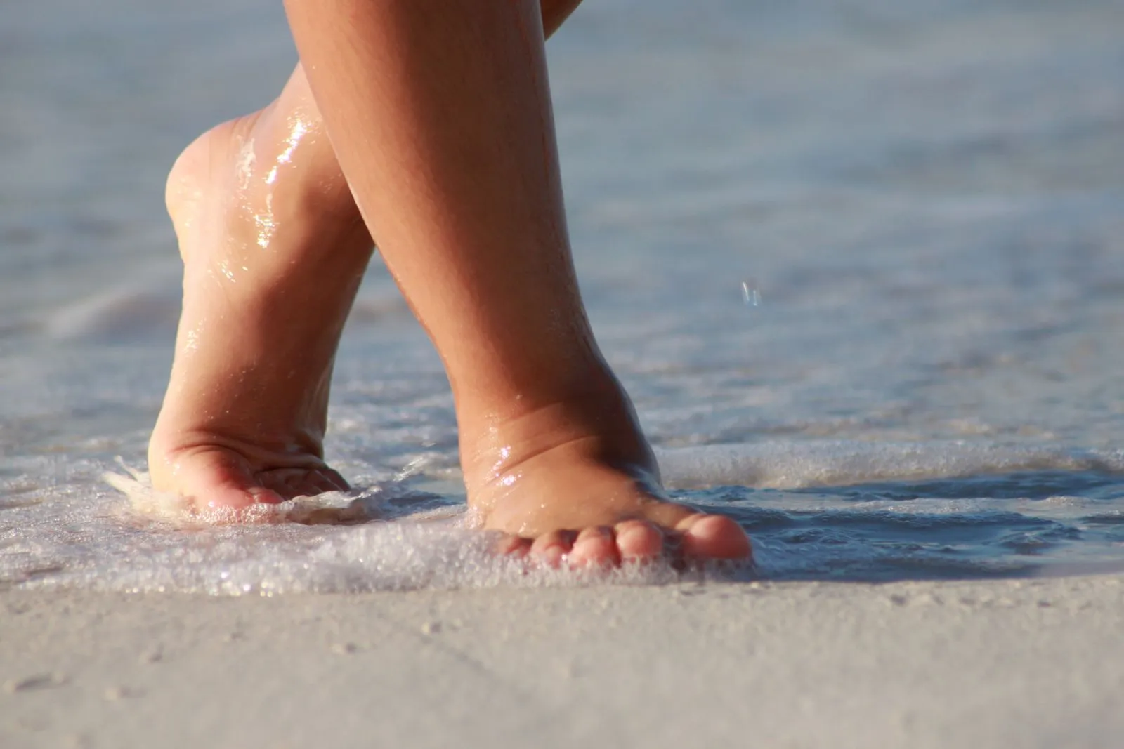 When Should a Child See a Podiatrist?
